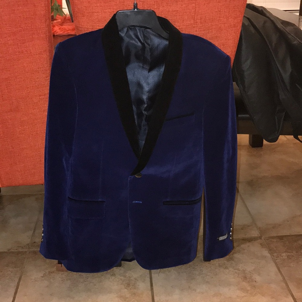 Men’s Jackets